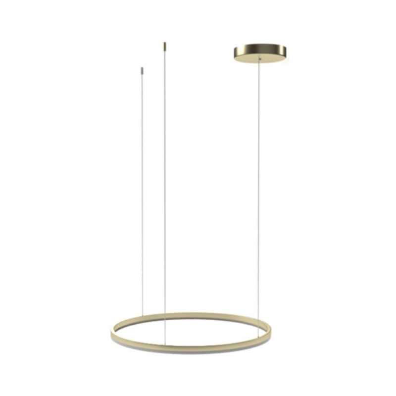 Azzardo HALO hanglamp