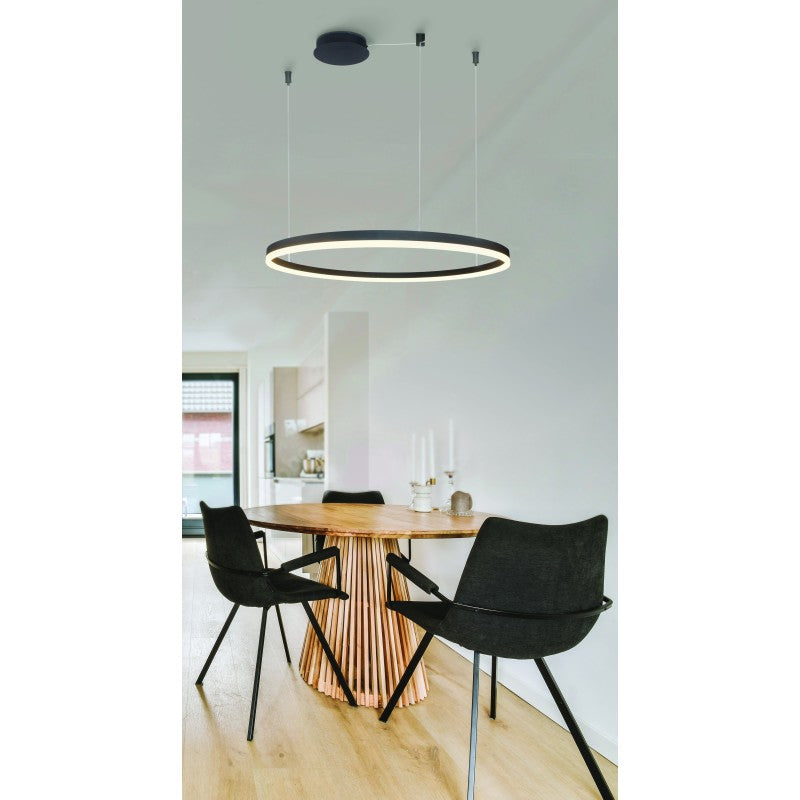 Azzardo HALO hanglamp