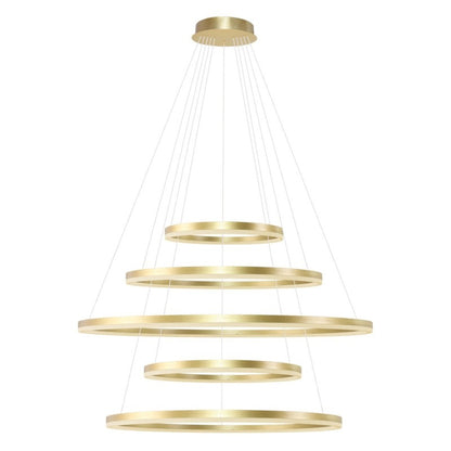 Azzardo HALO hanglamp