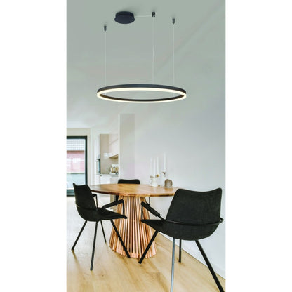 Azzardo HALO hanglamp
