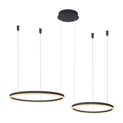 Azzardo HALO hanglamp