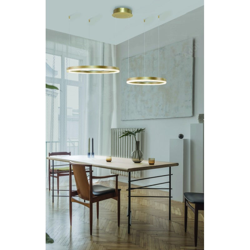 Azzardo HALO hanglamp