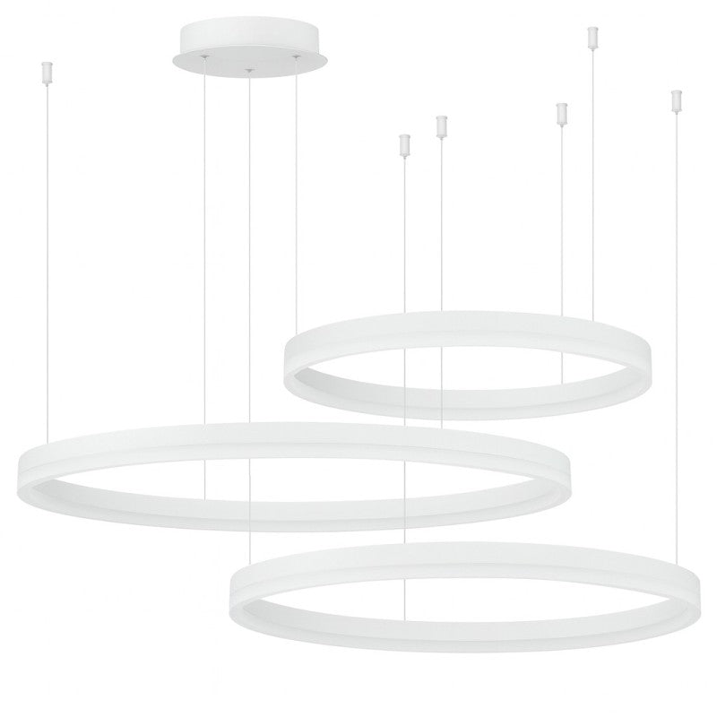 Azzardo HALO hanglamp