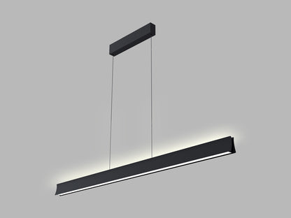 LED2 HELA Zwart