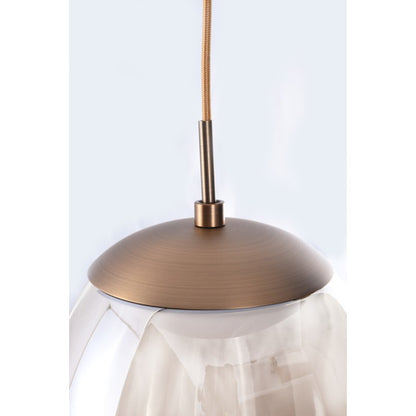 Azzardo HELENA hanglamp