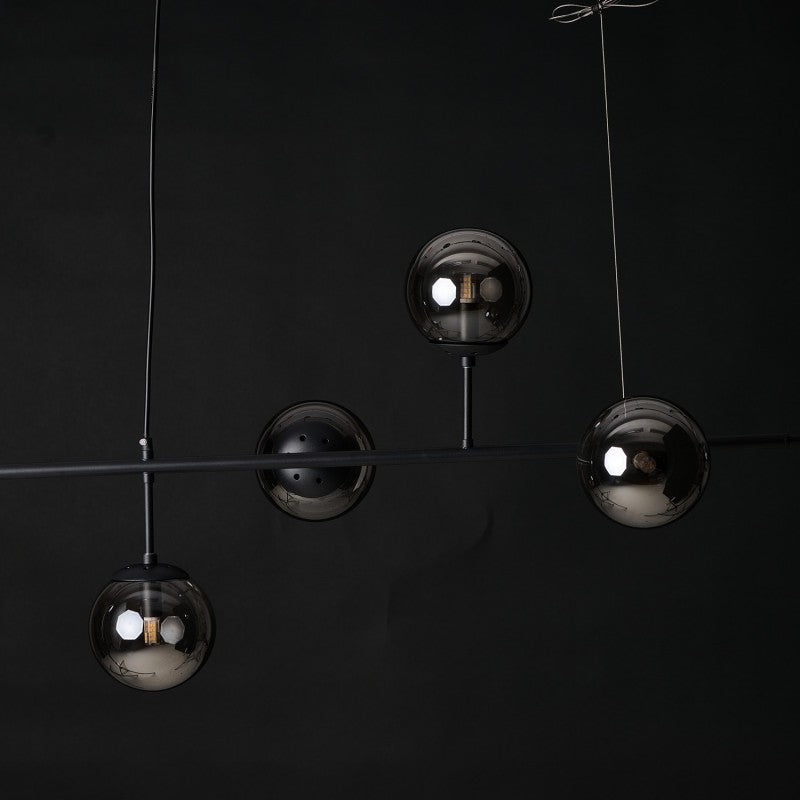 Azzardo HELIOS hanglamp
