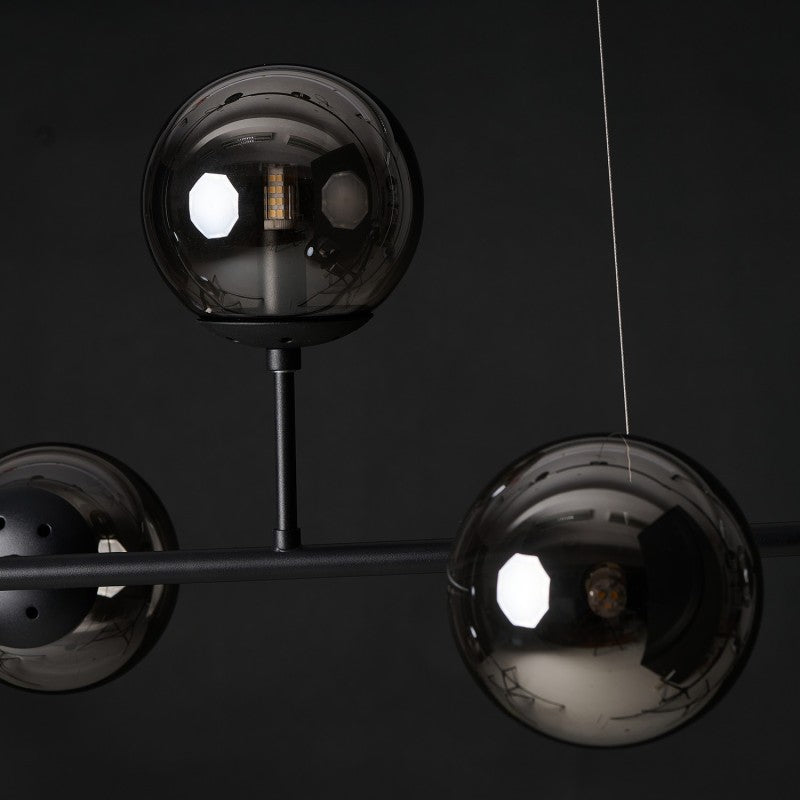 Azzardo HELIOS hanglamp