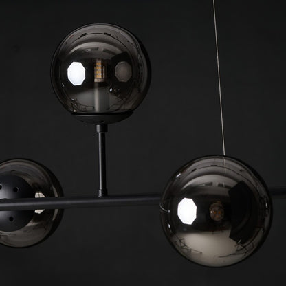 Azzardo HELIOS hanglamp