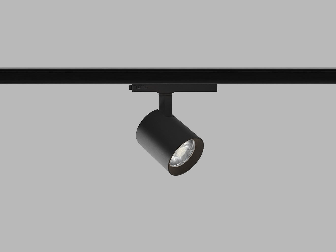 LED2 HERO Zwart