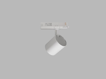 LED2 HERO wit - detail