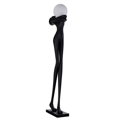 Azzardo HESTIA vloerlamp