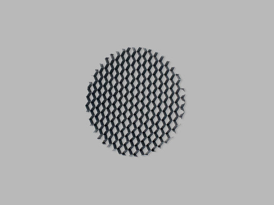 LED2 LOOK II HONEYCOMB