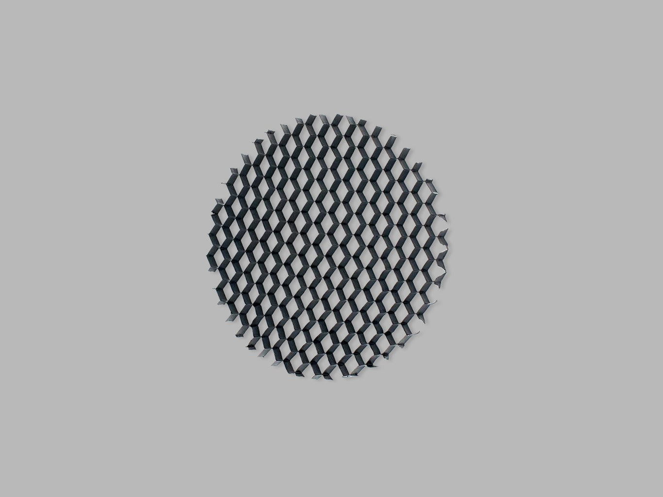 LED2 HERO HONEYCOMB