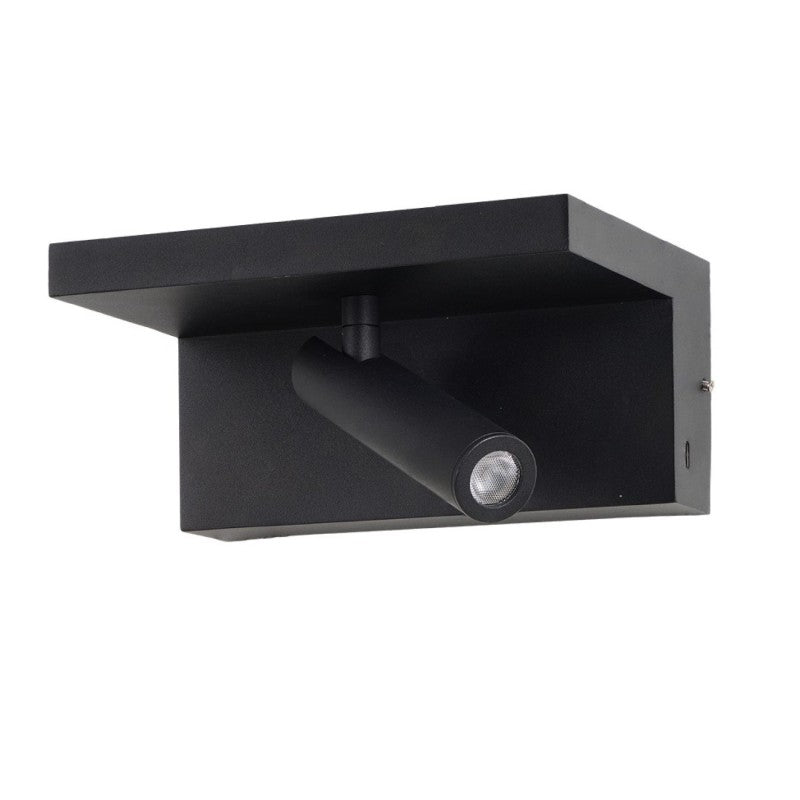 Azzardo HYLLA wandlamp