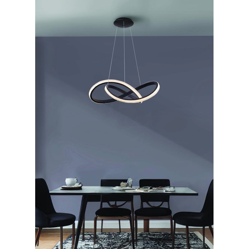 Azzardo INFINITY hanglamp