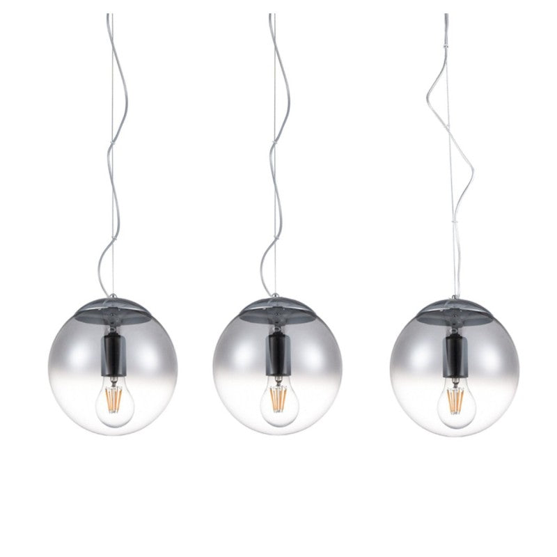 Azzardo IRIS hanglamp