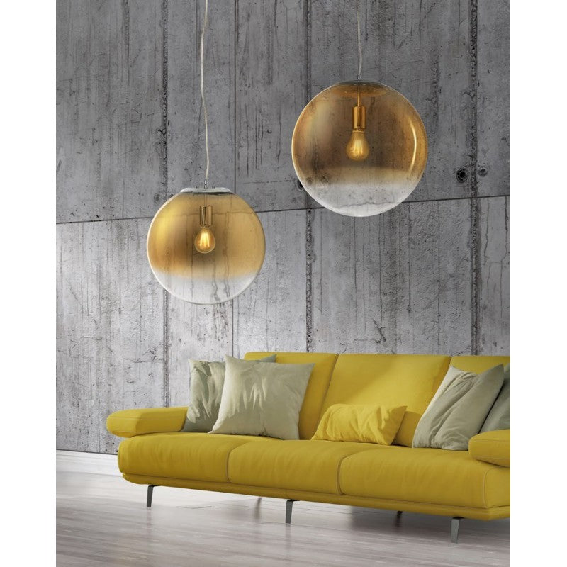 Azzardo IRIS hanglamp