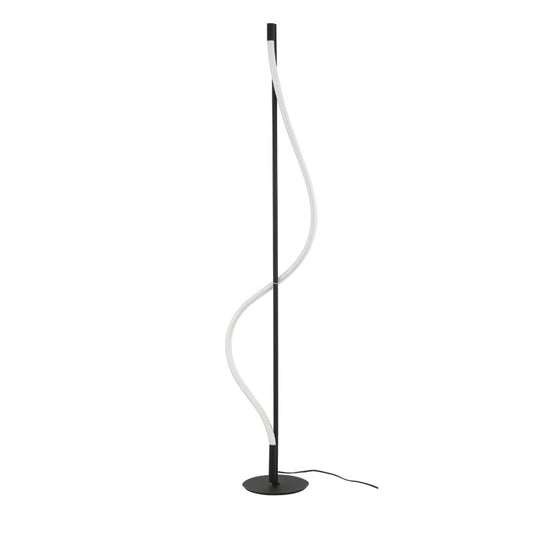 Azzardo IVY vloerlamp