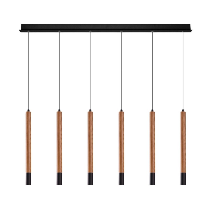 Azzardo IZOLDA hanglamp