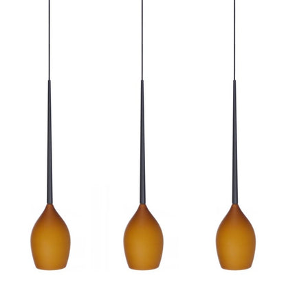 Azzardo IZZA hanglamp