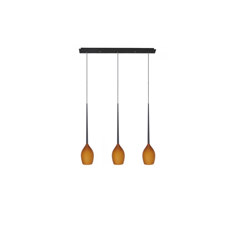 Azzardo IZZA hanglamp