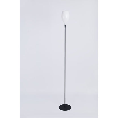 Azzardo IZZA vloerlamp