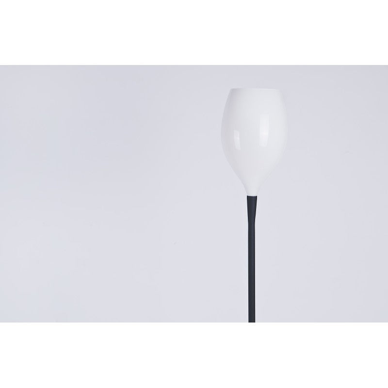 Azzardo IZZA vloerlamp