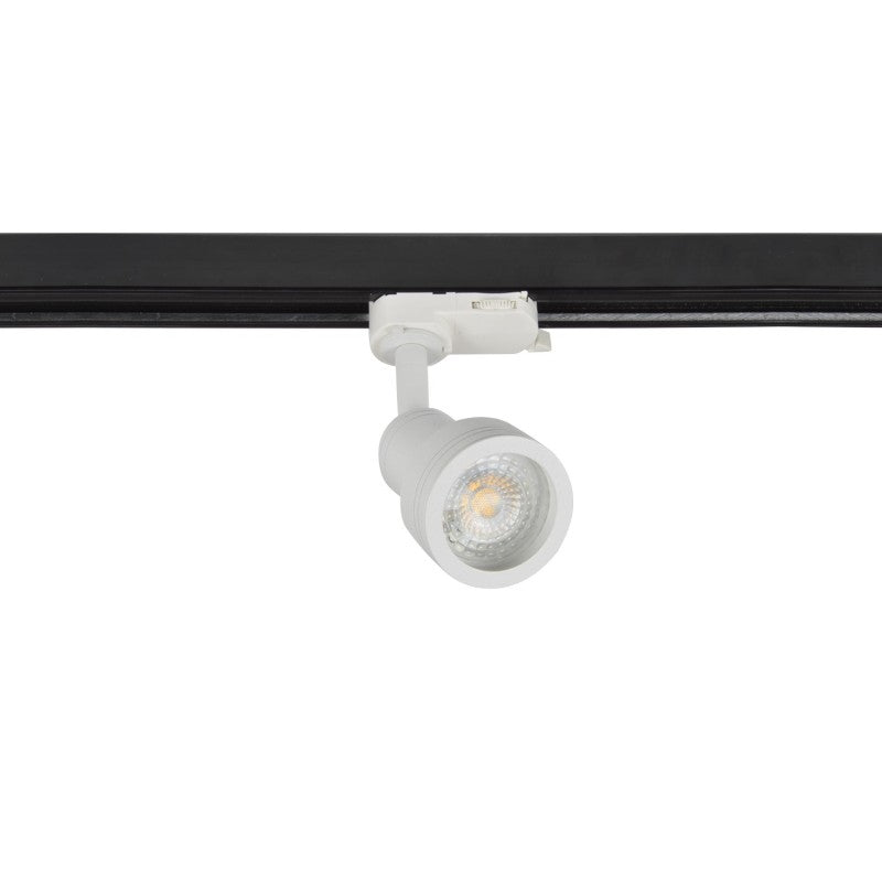 JANE | Track spotlight | 3-LINE 230V | white or black
