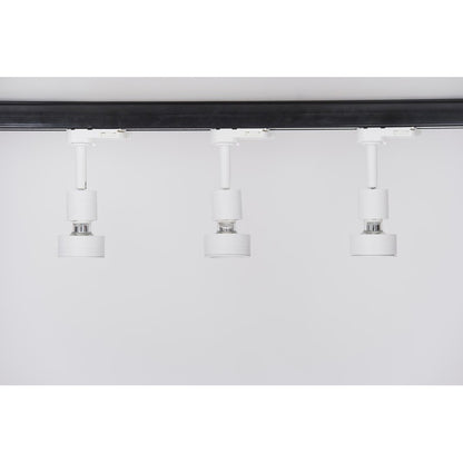 JANE | Track spotlight | 3-LINE 230V | white or black