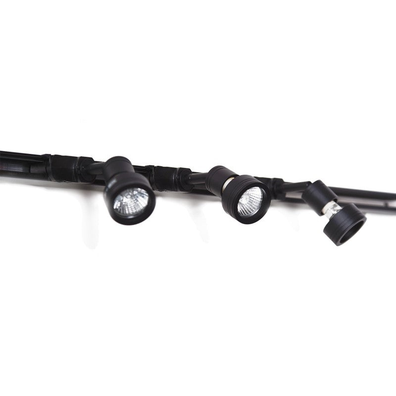 JANE | Track spotlight | 3-LINE 230V | white or black