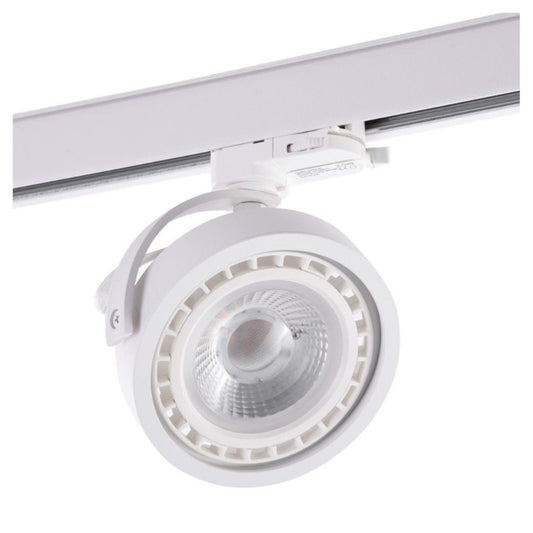 JERRY | Railspot | 3-LINE 230V | goud, wit of zwart