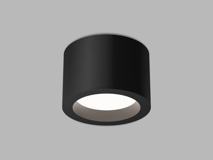 LED2 KAPA ON 14 zwart