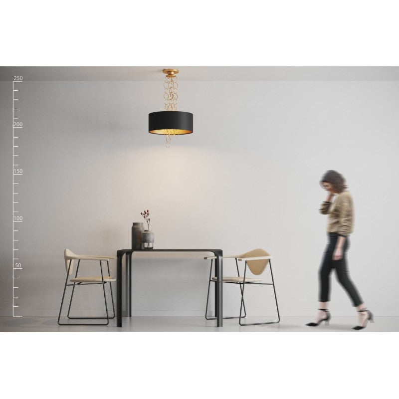 Azzardo KATE hanglamp