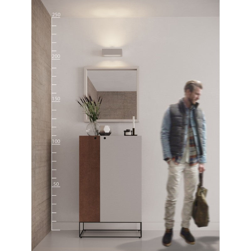 Azzardo ARCHO wandlamp