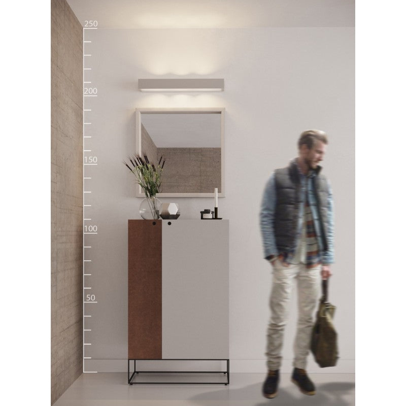 Azzardo ARCHO wandlamp