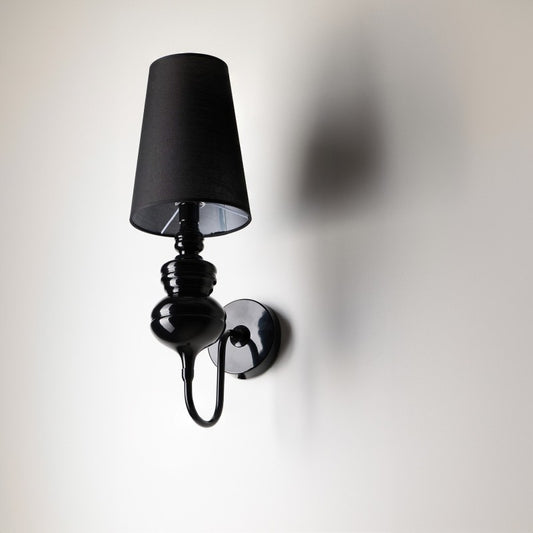 Azzardo BAROCO wandlamp