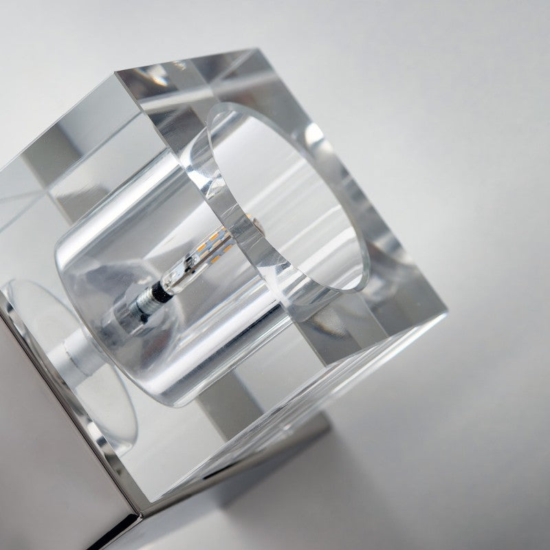 Azzardo BOX wandlamp