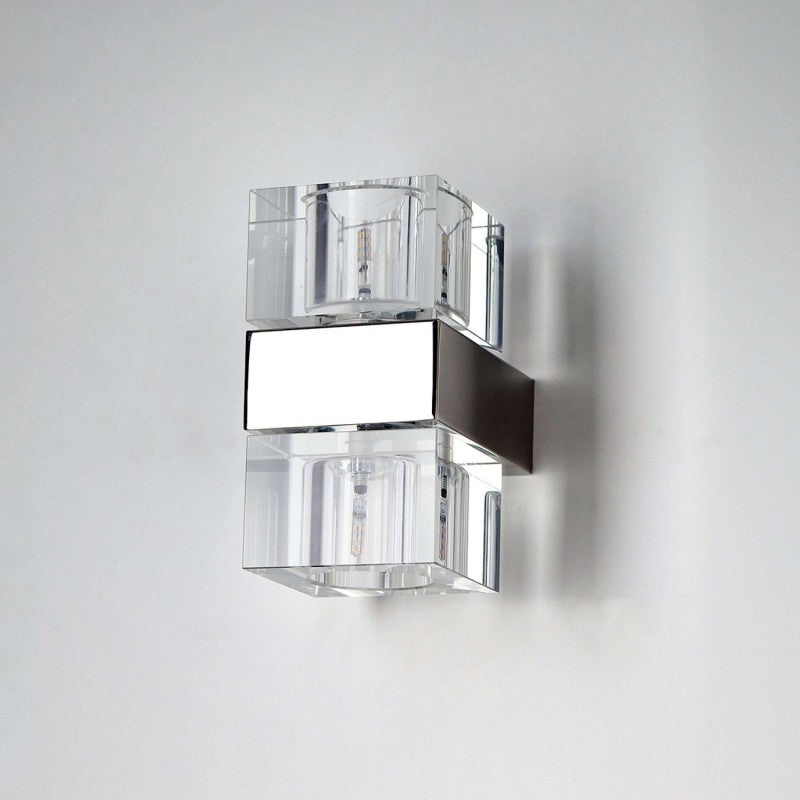 Azzardo BOX wandlamp