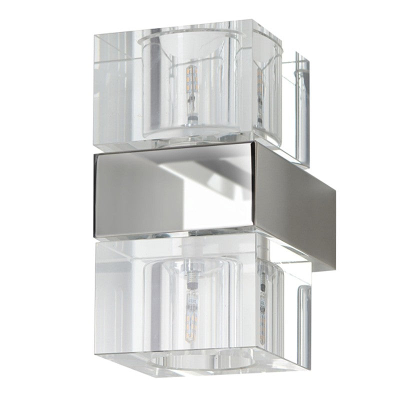 Azzardo BOX wandlamp