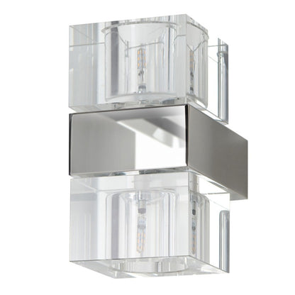 Azzardo BOX wandlamp