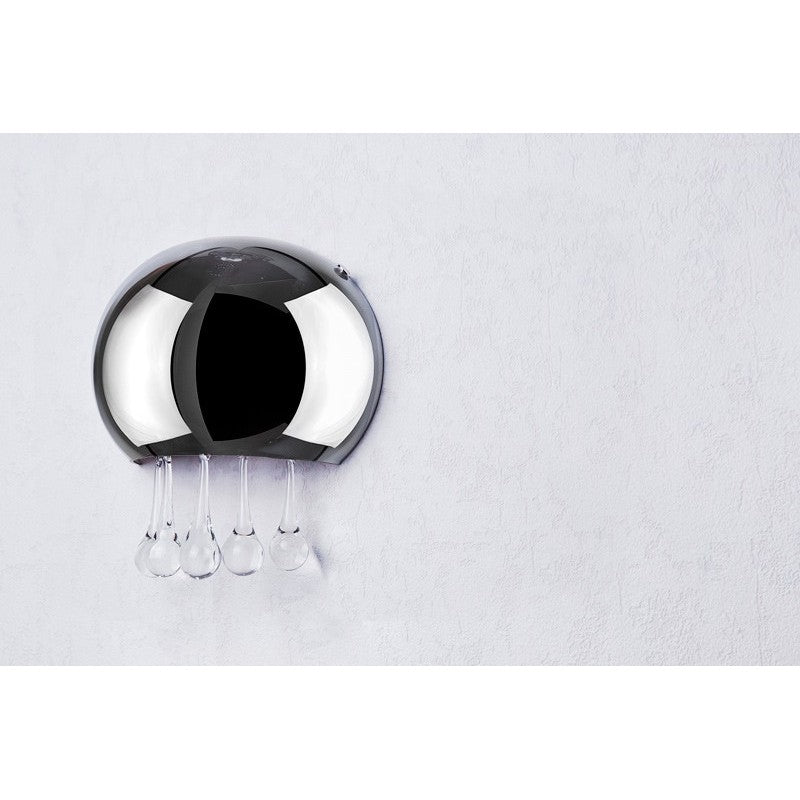Azzardo BURN wandlamp