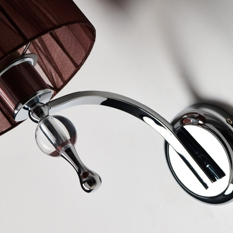 Azzardo IMPRESS wandlamp