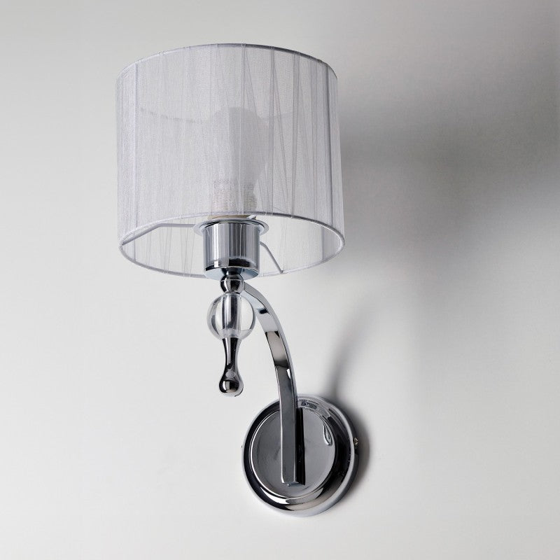 Azzardo IMPRESS wandlamp