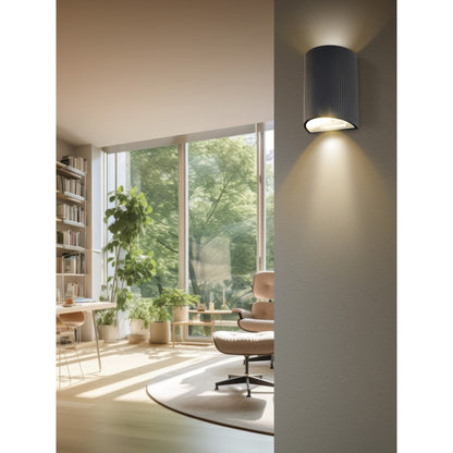 Azzardo LUCIUS wandlamp