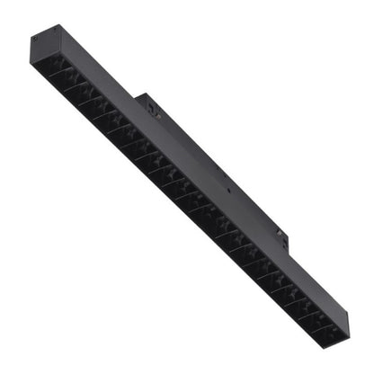 KIRA | Teinljós | ALFA Magnetic 48V | 12W eða 24W | 3000K eða 4000K | hvítur eða svartur