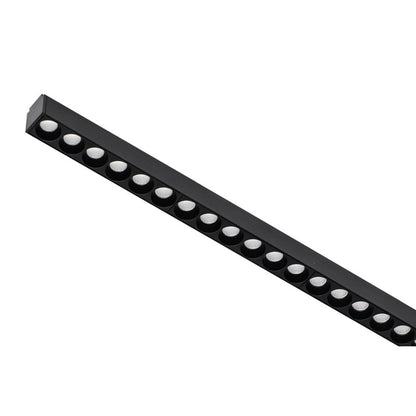 KIRA POINTS50 CCT BLUETOOTH | Railspot | ALFA Magnetic 48V | 12W, 20W of 30W | zwart