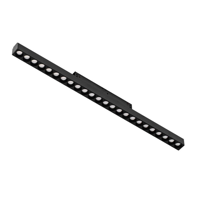 KIRA POINTS50 CCT BLUETOOTH | Railspot | ALFA Magnetic 48V | 12W, 20W of 30W | zwart