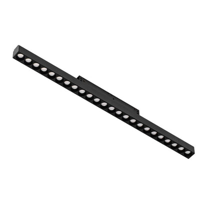KIRA POINTS50 CCT BLUETOOTH | Railspot | ALFA Magnetic 48V | 12W, 20W of 30W | zwart