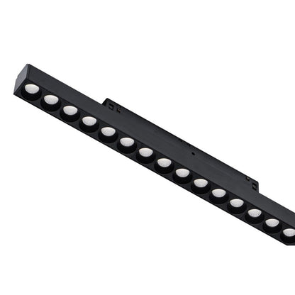 KIRA POINTS50 CCT BLUETOOTH | Railspot | ALFA Magnetic 48V | 12W, 20W of 30W | zwart