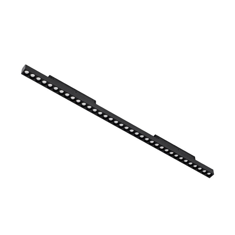 KIRA POINTS50 CCT BLUETOOTH | Railspot | ALFA Magnetic 48V | 12W, 20W of 30W | zwart